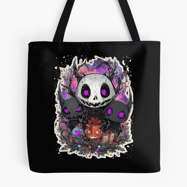 Item preview, Dark Side of the North Pole Kawaii Goth Christmas designed and sold by pxxfsewmfd48.