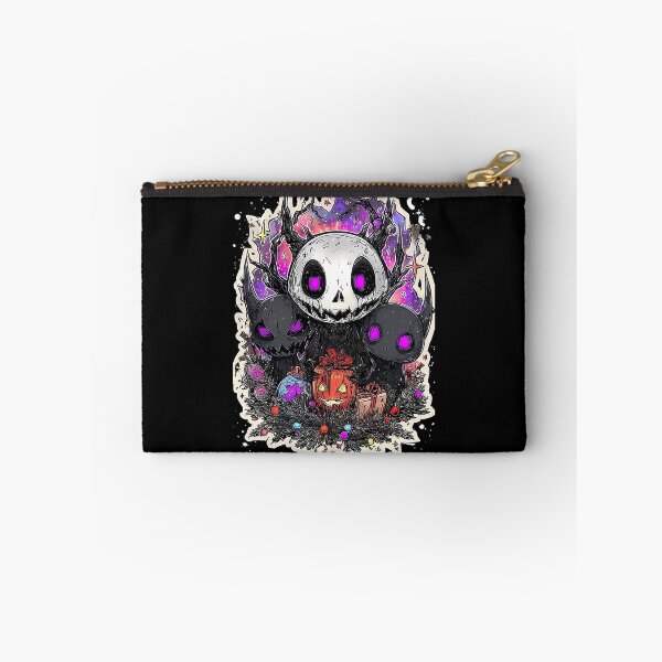 Item preview, Dark Side of the North Pole Kawaii Goth Christmas designed and sold by pxxfsewmfd48.