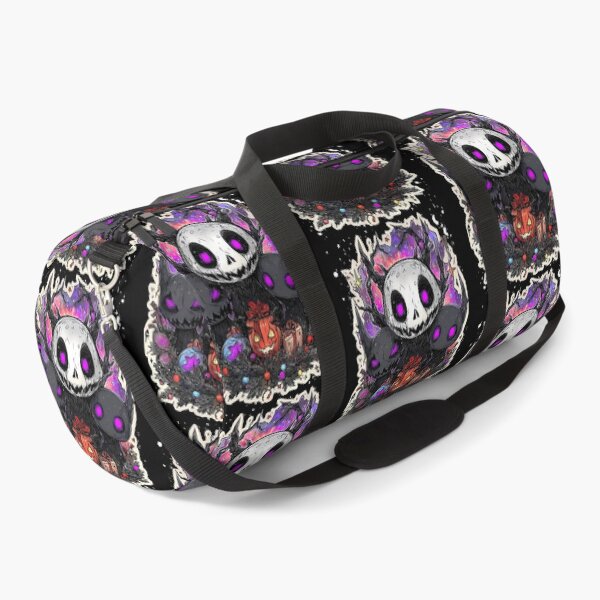 Item preview, Dark Side of the North Pole Kawaii Goth Christmas designed and sold by pxxfsewmfd48.