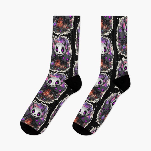 Item preview, Dark Side of the North Pole Kawaii Goth Christmas designed and sold by pxxfsewmfd48.