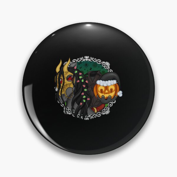 Item preview, Hexmas Headless Horseman Spooky Christmas designed and sold by pxxfsewmfd48.