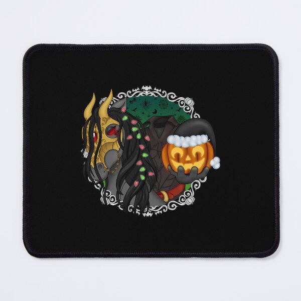 Item preview, Hexmas Headless Horseman Spooky Christmas designed and sold by pxxfsewmfd48.