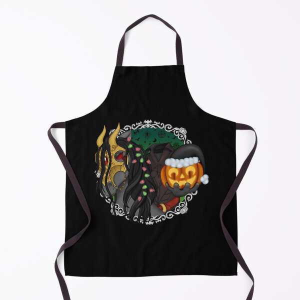 Item preview, Hexmas Headless Horseman Spooky Christmas designed and sold by pxxfsewmfd48.