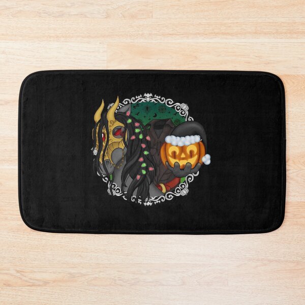 Item preview, Hexmas Headless Horseman Spooky Christmas designed and sold by pxxfsewmfd48.