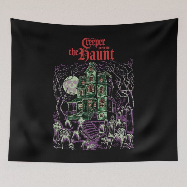 Item preview, More Than Death designed and sold by porouscapsicum.