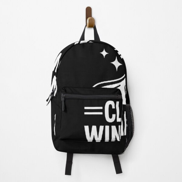 Item preview, Clean Window Clear Mind designed and sold by LacostCarl.