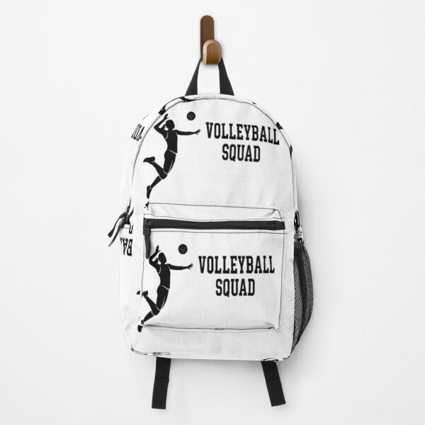 Item preview, Volleyball Squad designed and sold by TiffanyTTees.