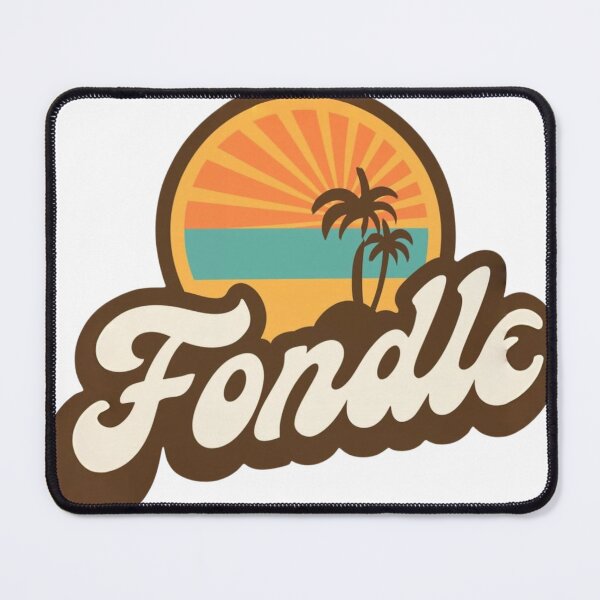 Item preview, Fondle Sticker designed and sold by Pennello d'Oro.