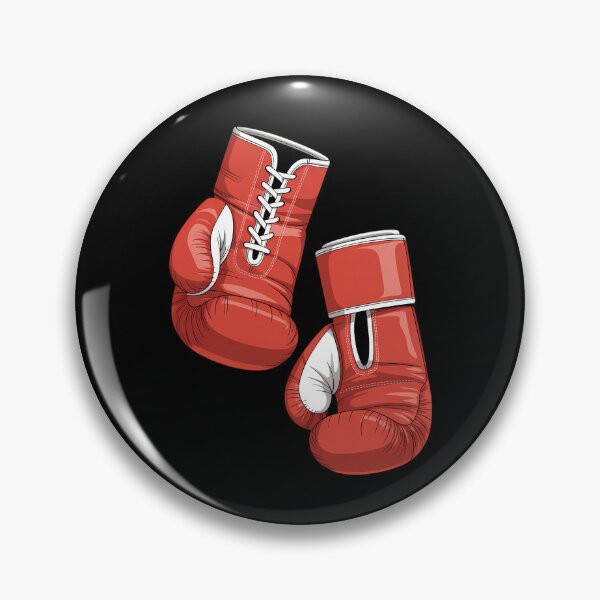 Artikelvorschau, Boxhandschuhe Kampfsport Boxstudent entworfen und verkauft von FaithAbbott.