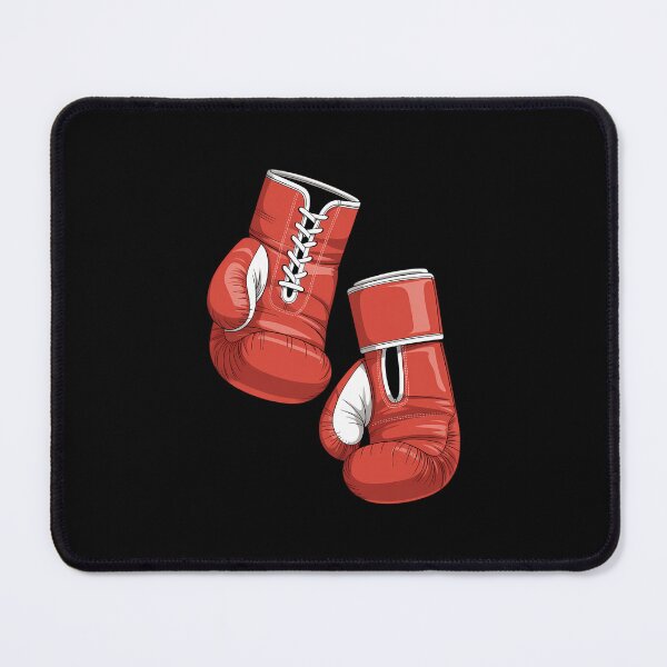 Item preview, Boxing Gloves Combat Sport Boxing Student designed and sold by FaithAbbott.