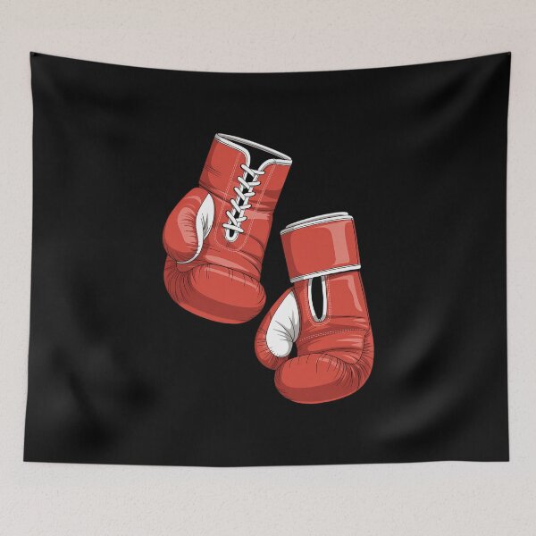 Item preview, Boxing Gloves Combat Sport Boxing Student designed and sold by FaithAbbott.