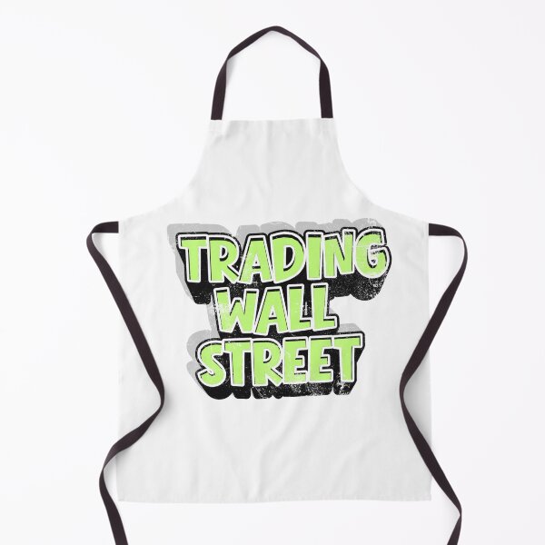 Item preview, TRADING WALLSTREET designed and sold by HOLYPROFITS.