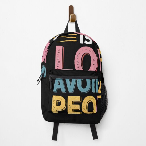 Item preview, Avoiding People Is My Love Language designed and sold by SignaturalGen.