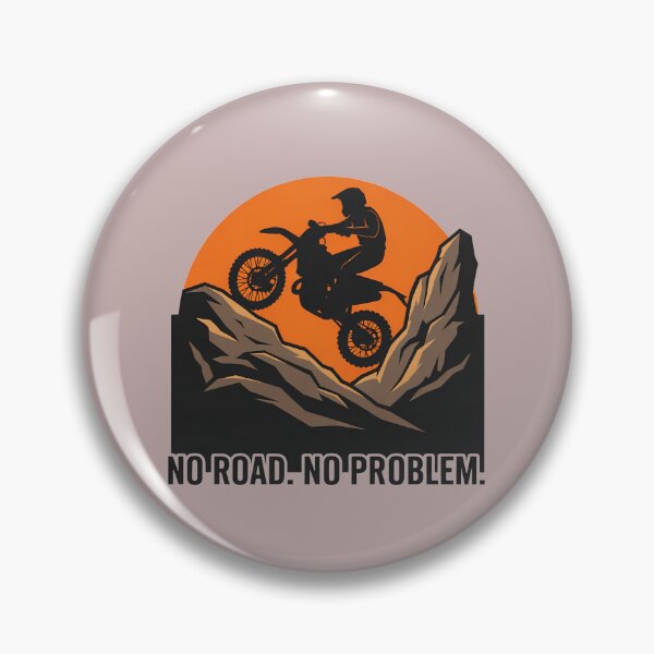 Item preview, Extreme Enduro Dirt Bike Mountain Adventure designed and sold by IvoryArtDesign.