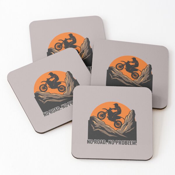 Item preview, Extreme Enduro Dirt Bike Mountain Adventure designed and sold by IvoryArtDesign.