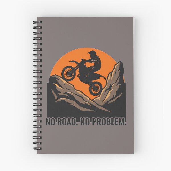 Item preview, Extreme Enduro Dirt Bike Mountain Adventure designed and sold by IvoryArtDesign.