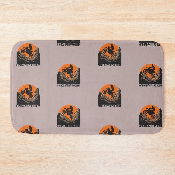 Item preview, Extreme Enduro Dirt Bike Mountain Adventure designed and sold by IvoryArtDesign.