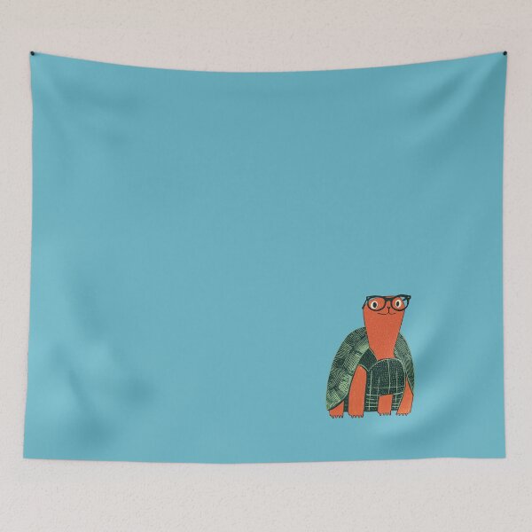Item preview, Small Turtle designed and sold by Artlizzard.