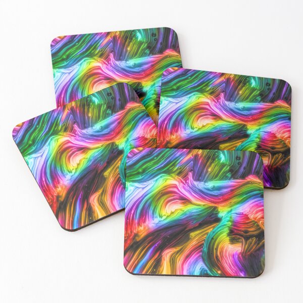 Item preview, Chromaflow designed and sold by Geoglyser-Art.
