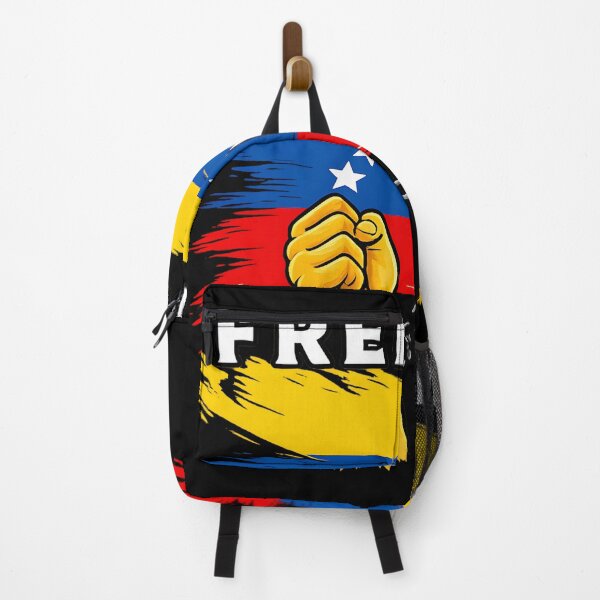 Item preview, Venezuela Freedom Broken Chains Patriotic Liberty Design designed and sold by haitrieuic96.