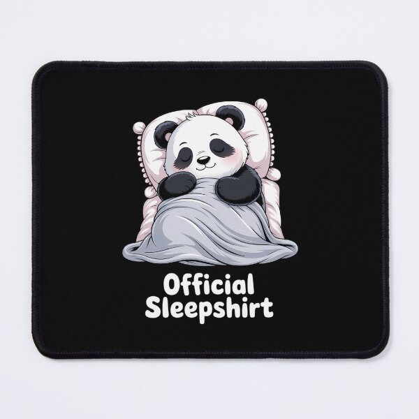 Item preview, Panda Bear Animal Sleep Nightgown designed and sold by FaithAbbott.