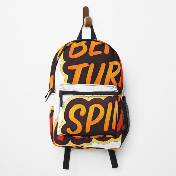 Item preview, Spin Me Sticker designed and sold by Pennello d'Oro.