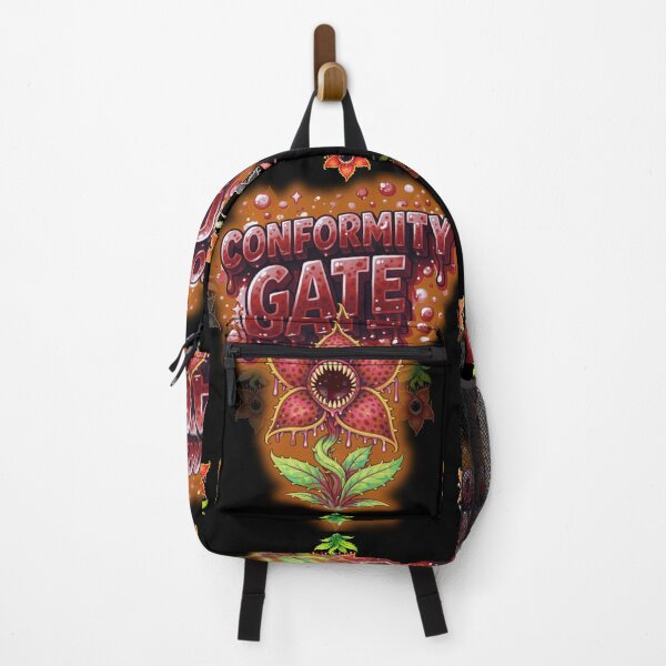 Item preview, Conformity Gate - Corpse Flower designed and sold by lilyymagno.