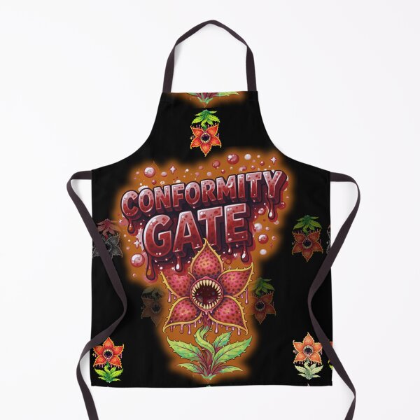 Item preview, Conformity Gate - Corpse Flower designed and sold by lilyymagno.