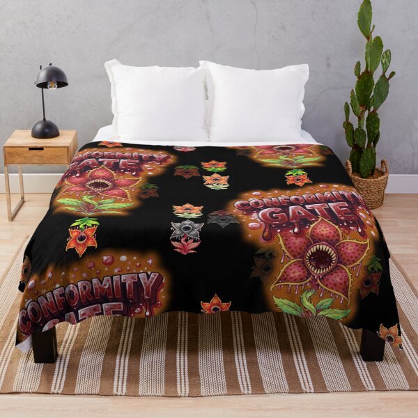 Item preview, Conformity Gate - Corpse Flower designed and sold by lilyymagno.