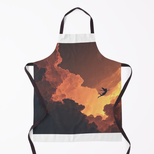 Item preview, Soaring designed and sold by RicoInStudios.