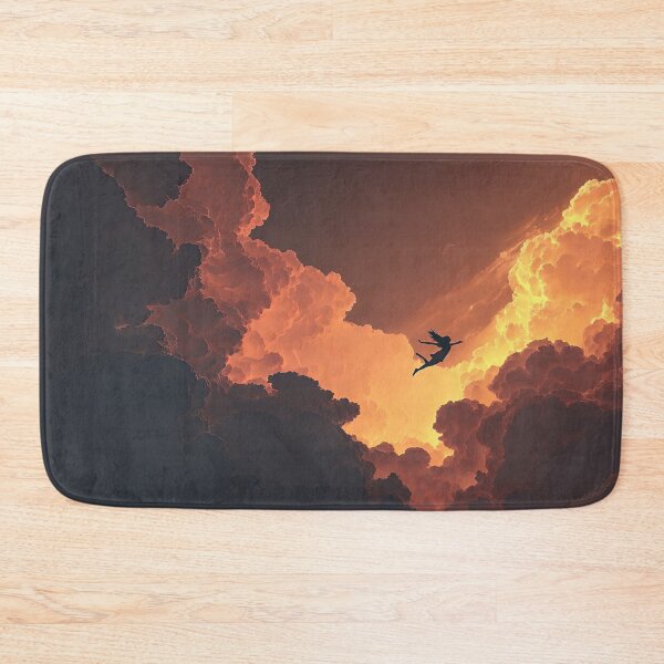Item preview, Soaring designed and sold by RicoInStudios.
