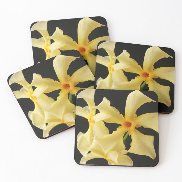 Item preview, Star Jasmine Flower designed and sold by Alan Harman.