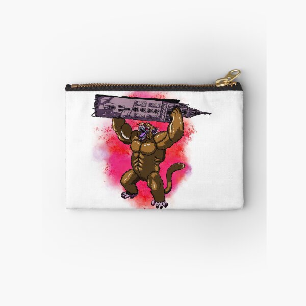 Item preview, Giralda’s Ozaru designed and sold by jdazart.