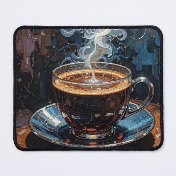 Item preview, Cup of Creation - 2 designed and sold by Undersea Ai Art.