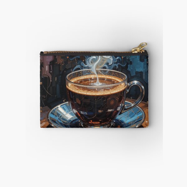 Item preview, Cup of Creation - 2 designed and sold by Undersea Ai Art.