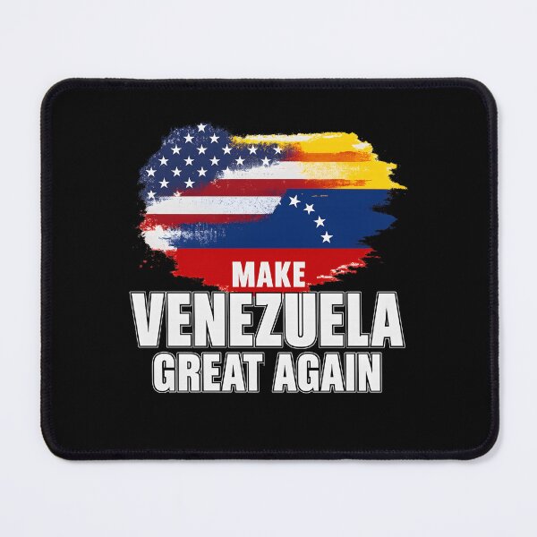 Item preview, Make Venezuela Great Again US Flag Heart Patriotic designed and sold by haitrieuic96.