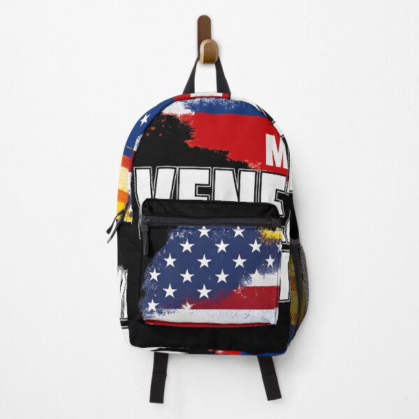 Item preview, Make Venezuela Great Again US Flag Heart Patriotic designed and sold by haitrieuic96.