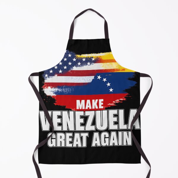 Item preview, Make Venezuela Great Again US Flag Heart Patriotic designed and sold by haitrieuic96.