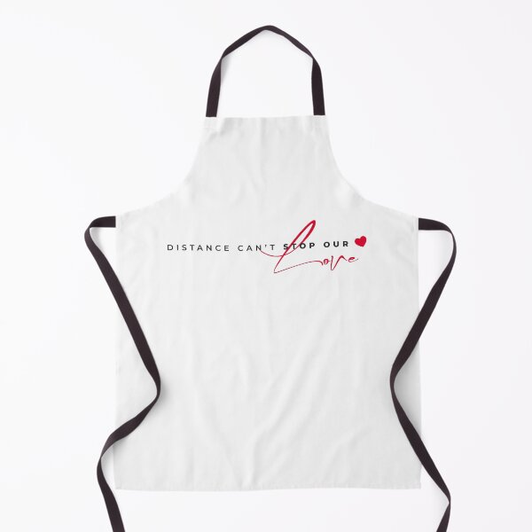 Item preview, Distance Can’t Stop Our Love | Long Distance Quote, Valentine Quote designed and sold by PixelGrafiks.