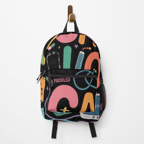 Item preview, Colorful Cardiology Humor designed and sold by LacostCarl.