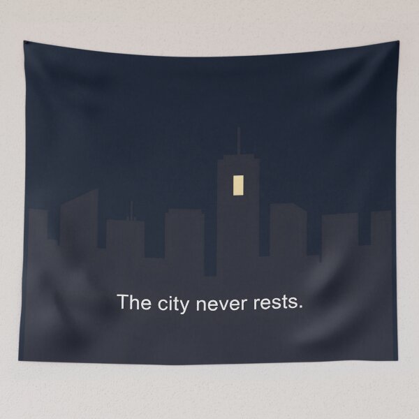 Item preview, Life After Midnight designed and sold by VibeShift Studio.
