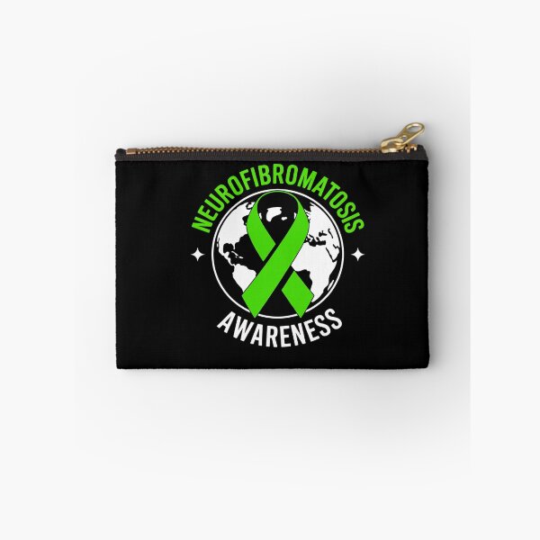 Item preview, Green Awareness Ribbon designed and sold by catsdothingz.