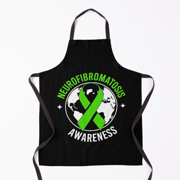 Item preview, Green Awareness Ribbon designed and sold by catsdothingz.