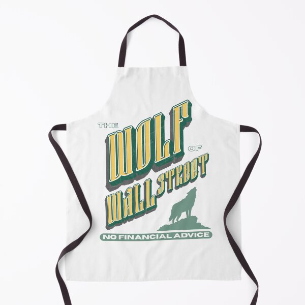 Item preview, The Wolf of Wall Street designed and sold by HOLYPROFITS.