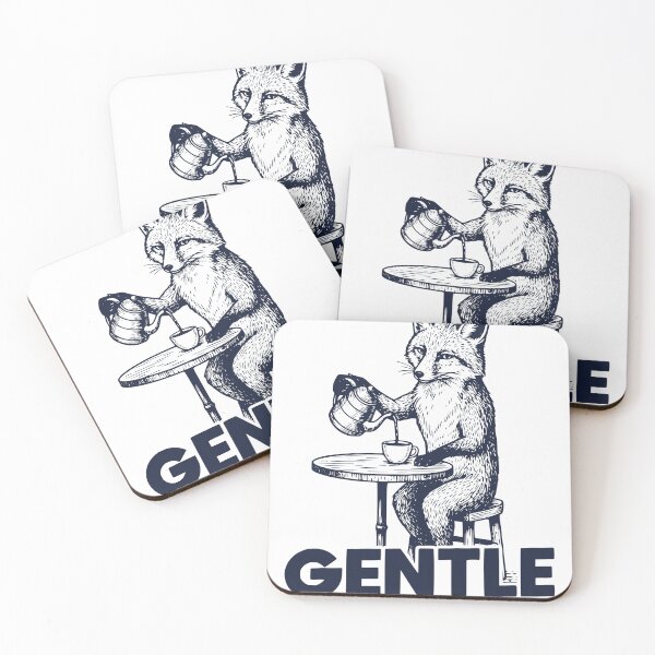 Item preview, Gentle Brew designed and sold by TeeVerse27.