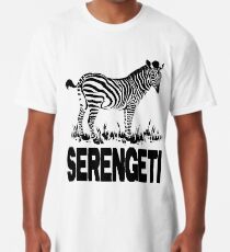 SERENGETI Longshirt