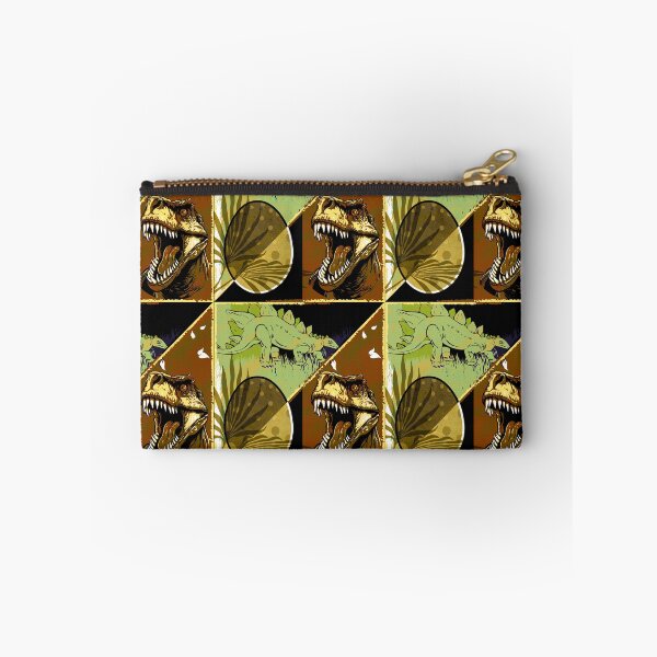 Item preview, Dinosaurs Colorful Prehistoric Animals designed and sold by Brooklyn Hearty.