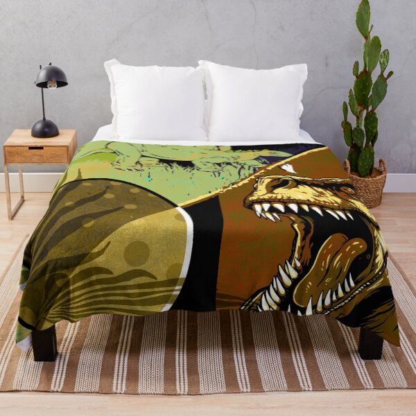 Item preview, Dinosaurs Colorful Prehistoric Animals designed and sold by Brooklyn Hearty.