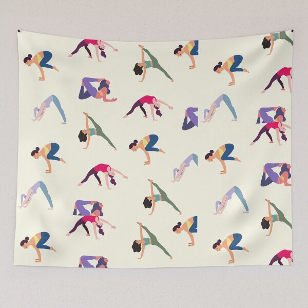 Item preview, Deep Calm Meditation | Relax Your Mind, Body & Soul designed and sold by LoriaTheFashion.