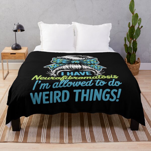 Item preview, Green Ribbon Nf1 Neurofibromatosis Awareness Women NF1 designed and sold by catsdothingz.
